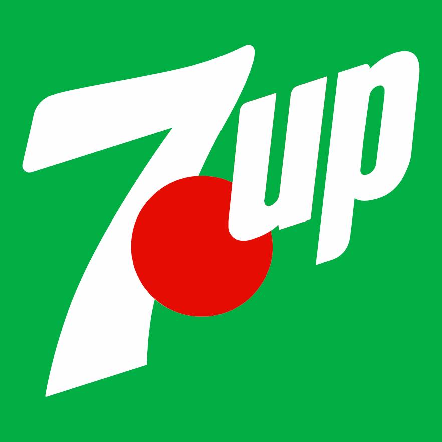 7up Logo Thumbnail