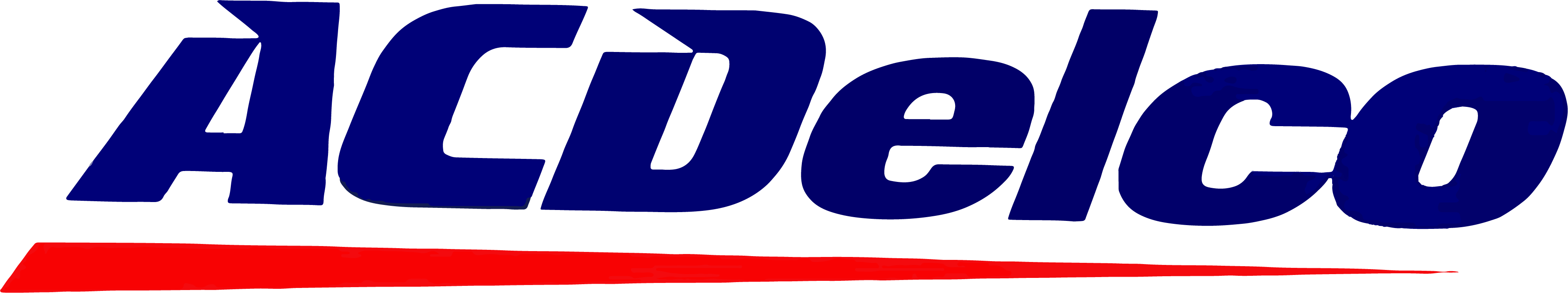 Acdelco Logo