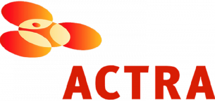 Actra Logo