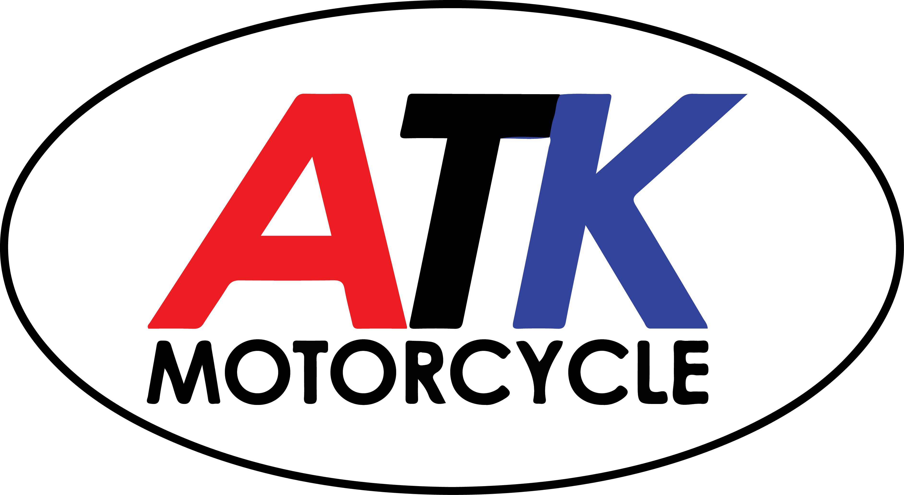 Atk Logo