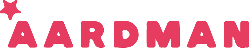 aardman Logo