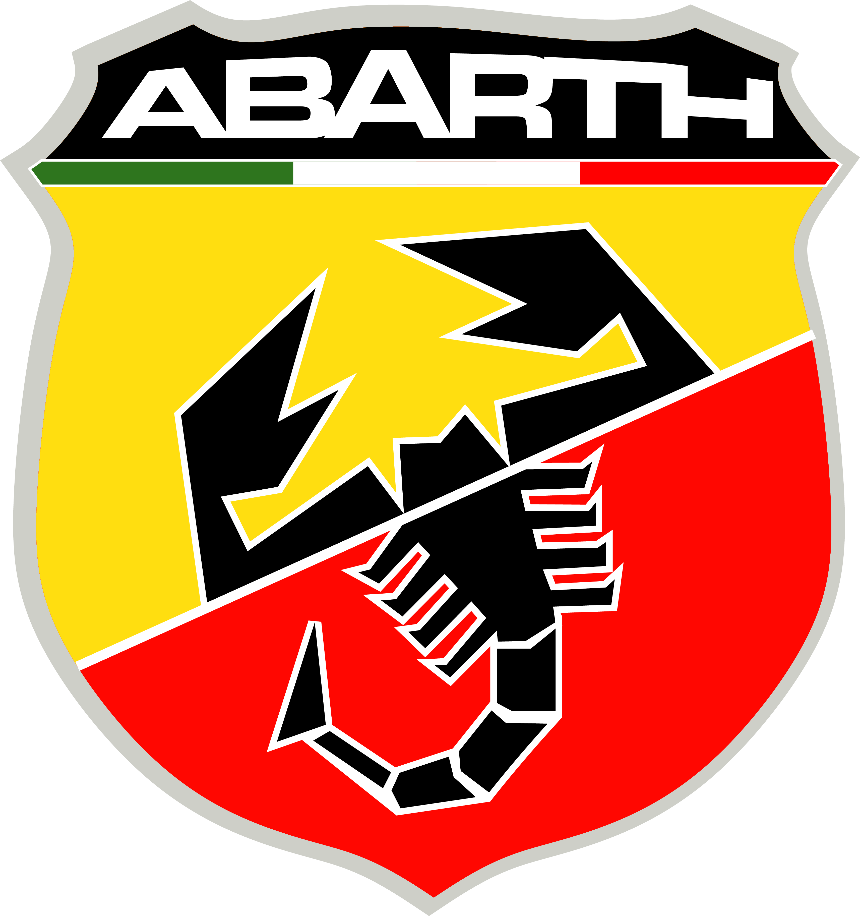 Abarth Logo