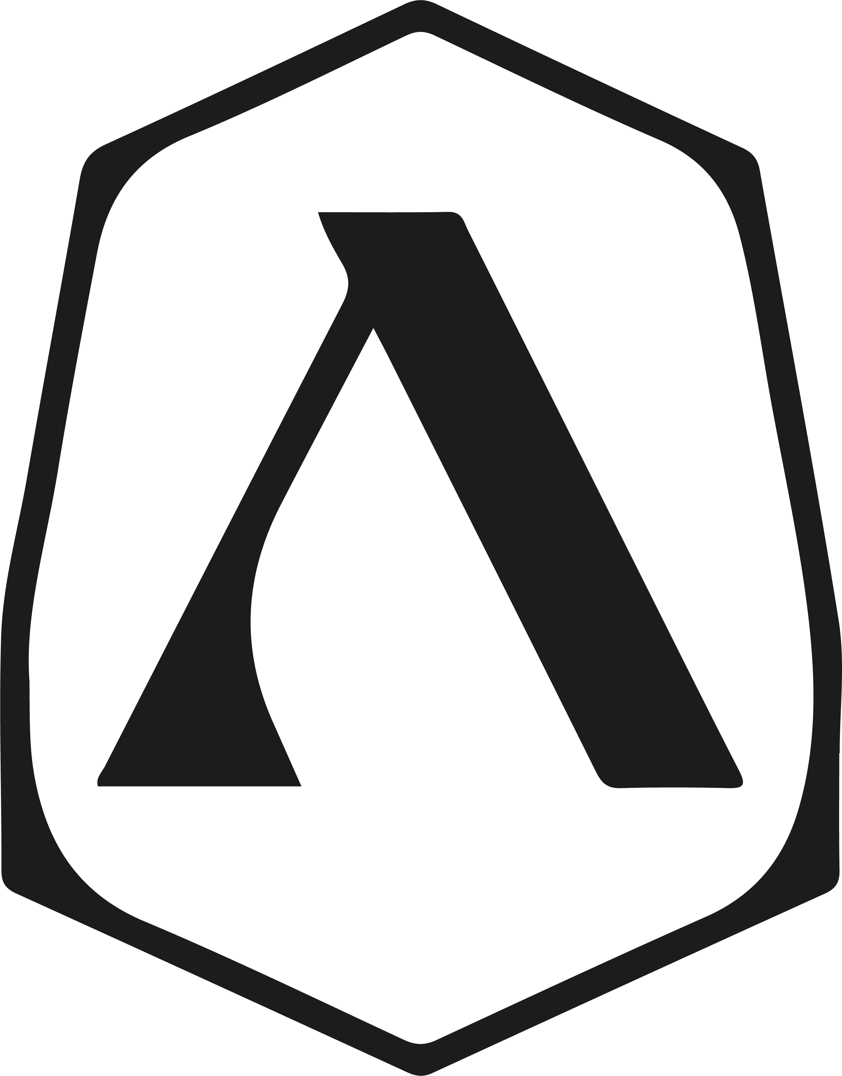 Adamastor Logo