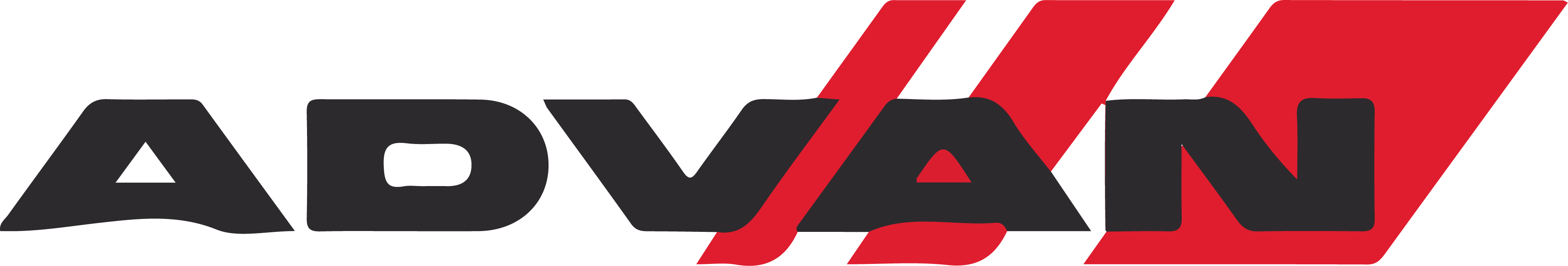 advan Logo