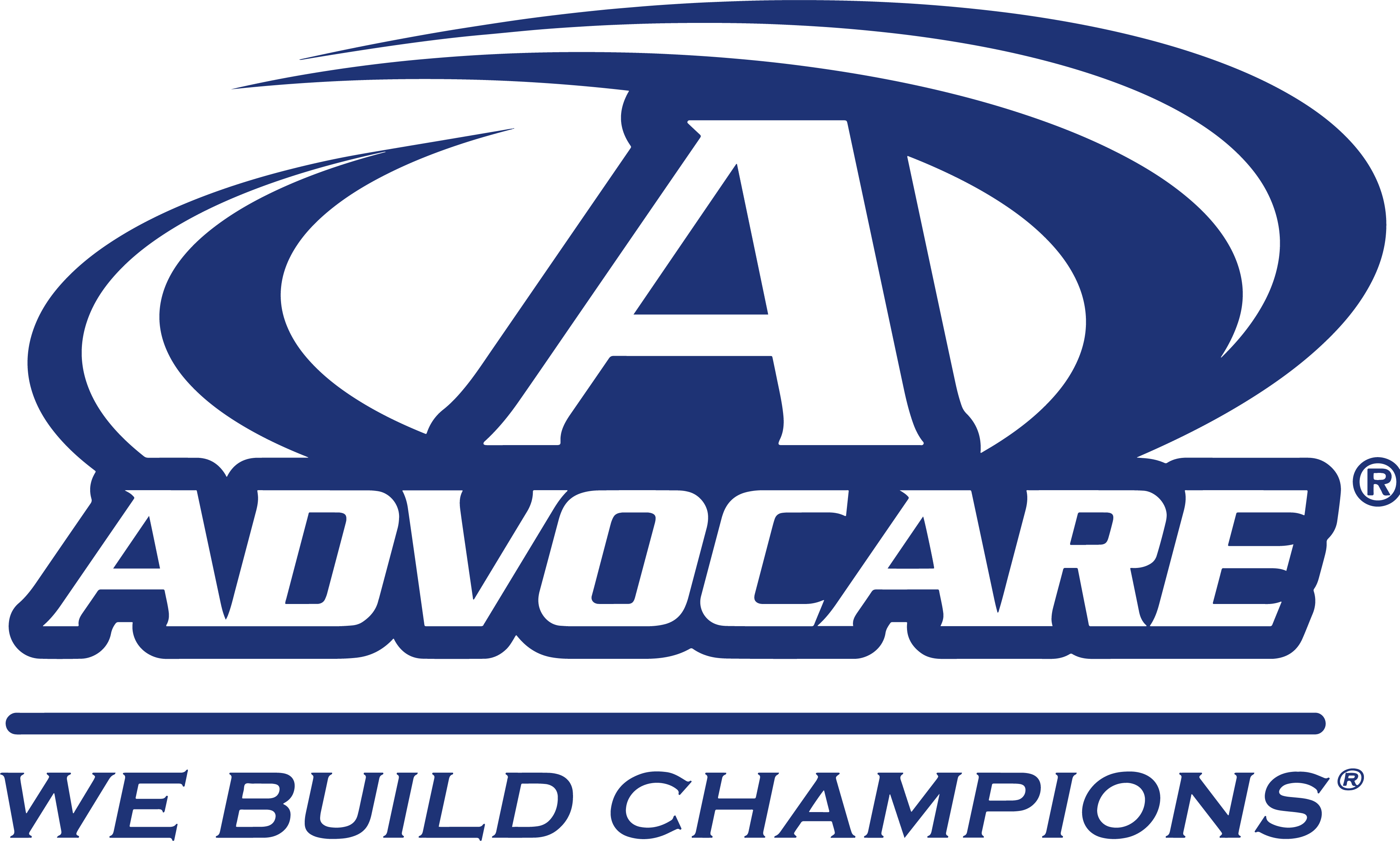 advocare Logo