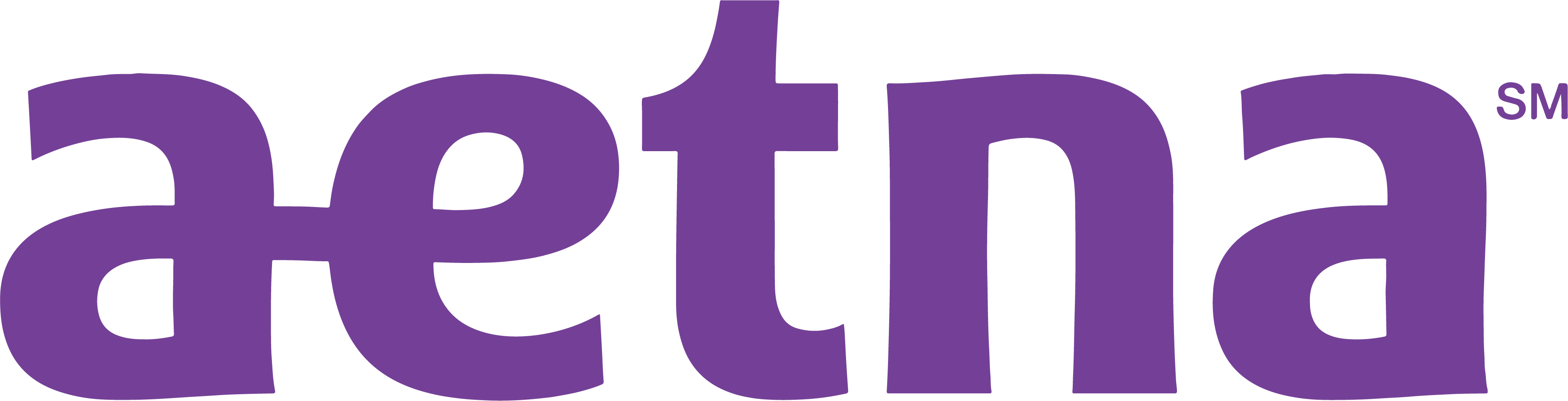 aetna Logo