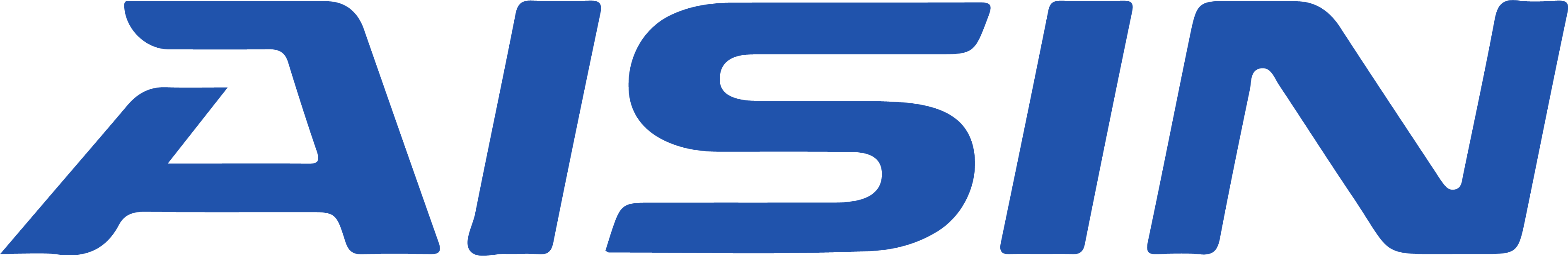 aisin Logo