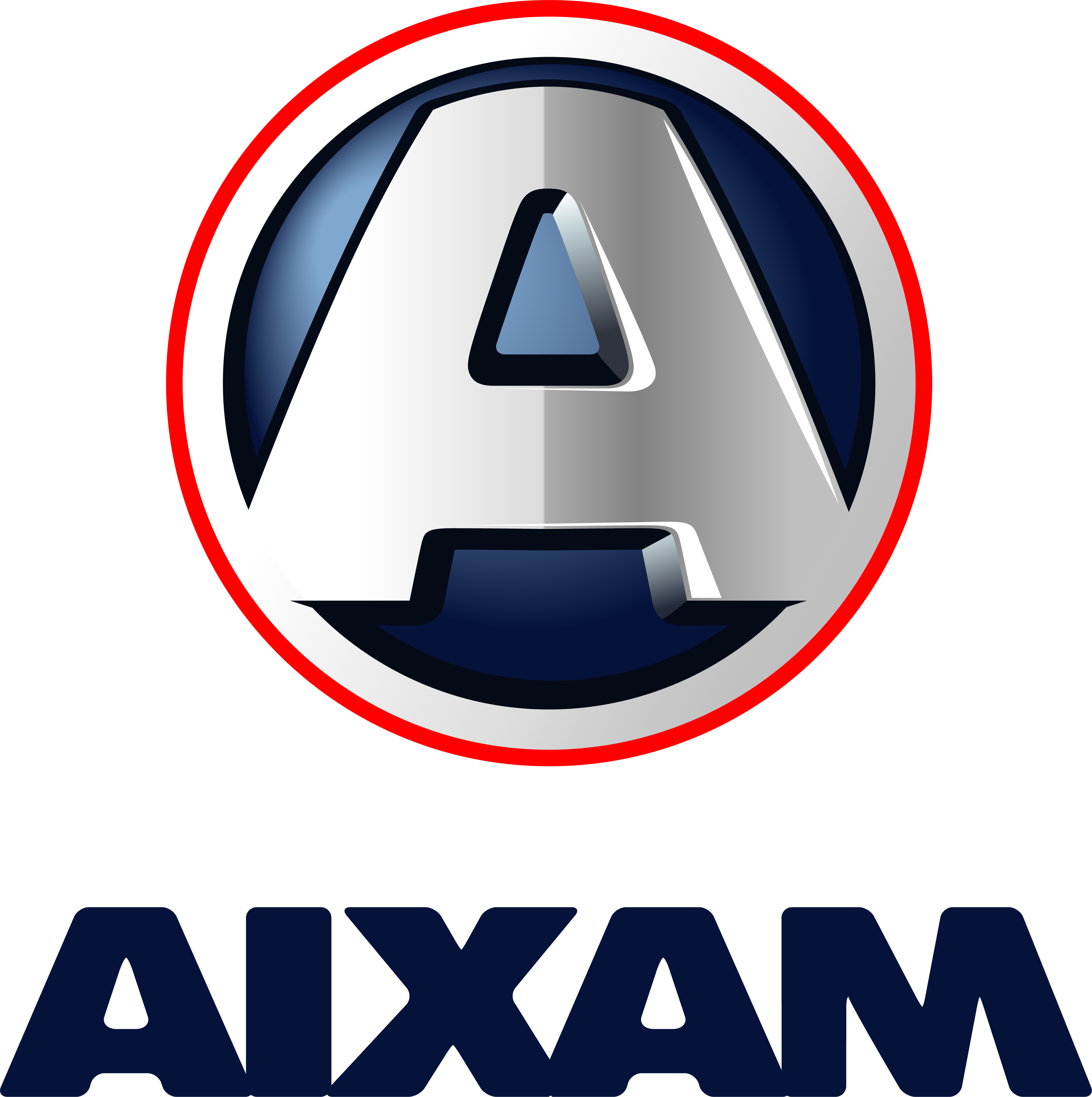 Aixam Logo