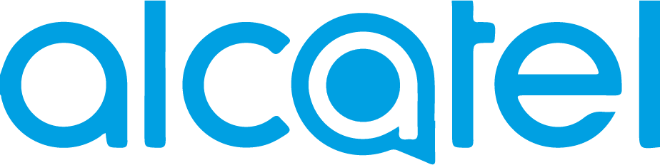 Alcatel Logo