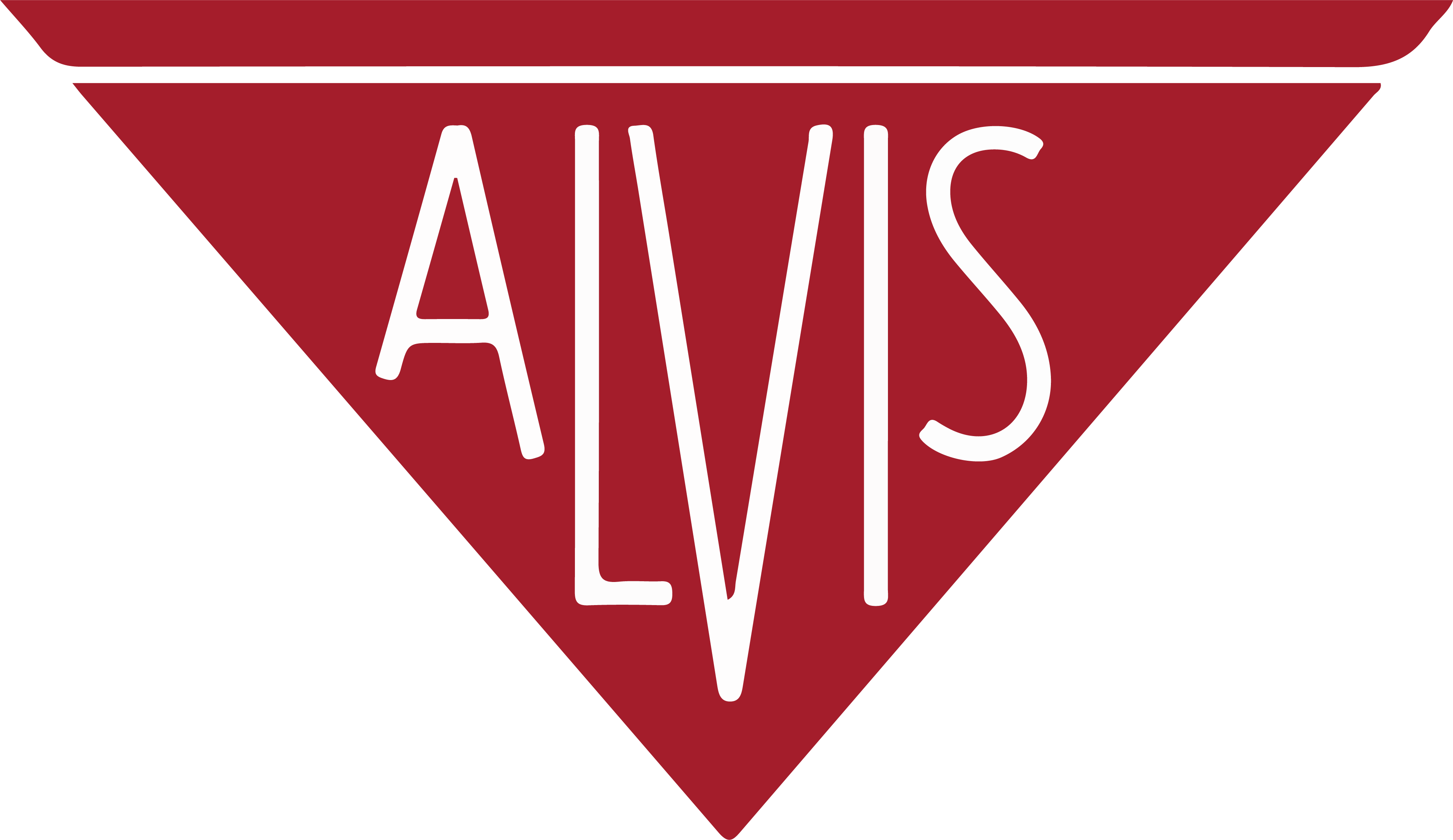 Alvis Logo