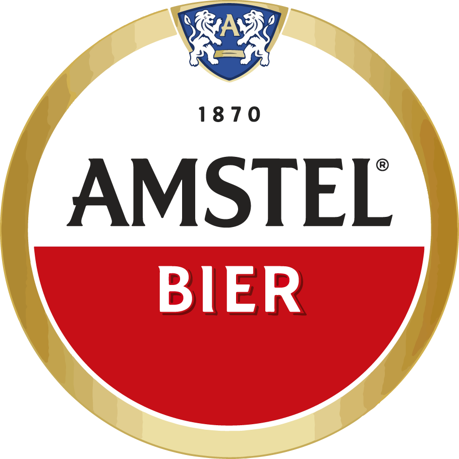 Amstel Logo