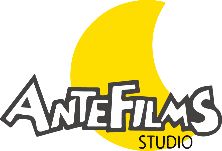 Antefilms Logo