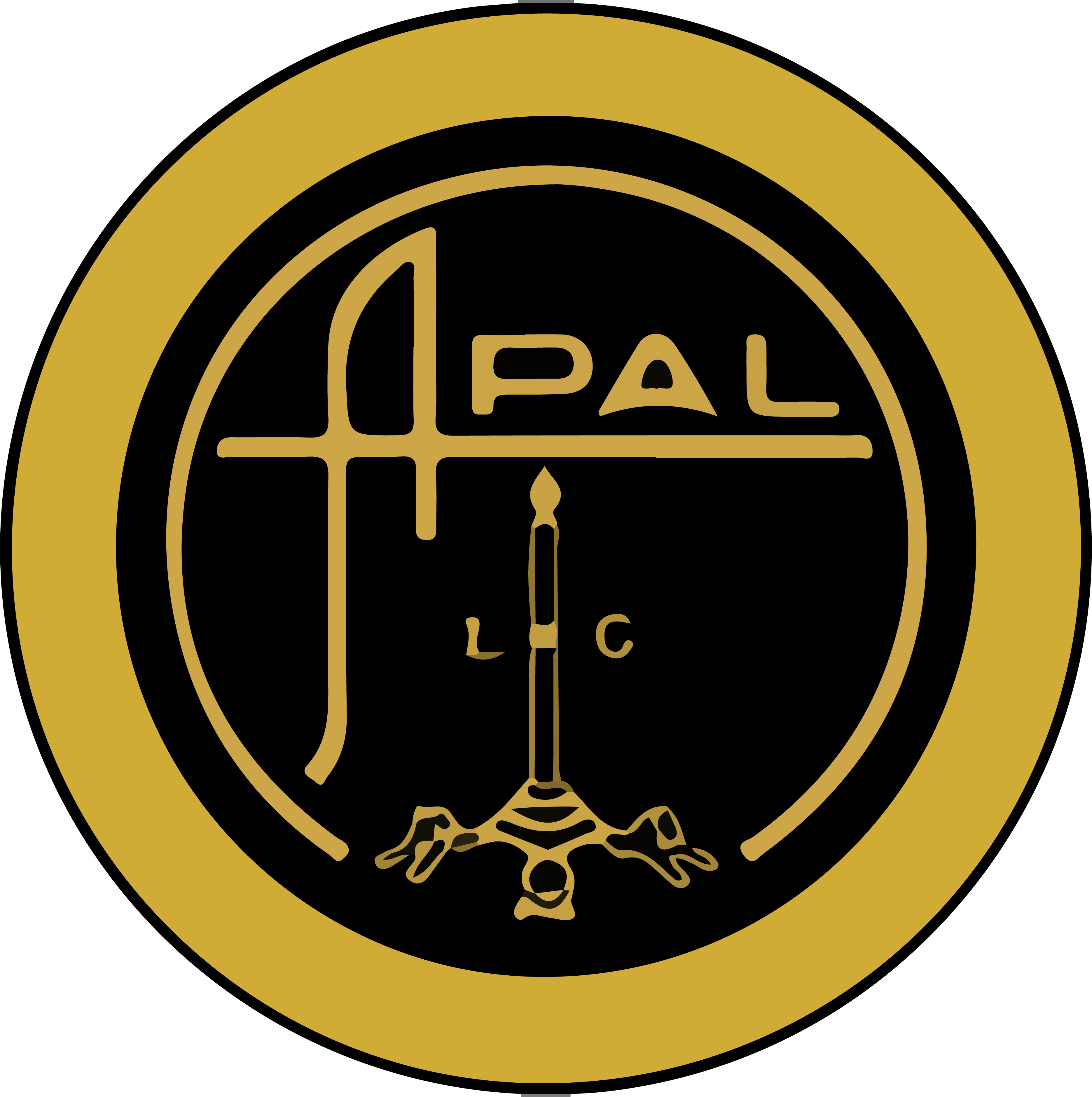 Apal Logo