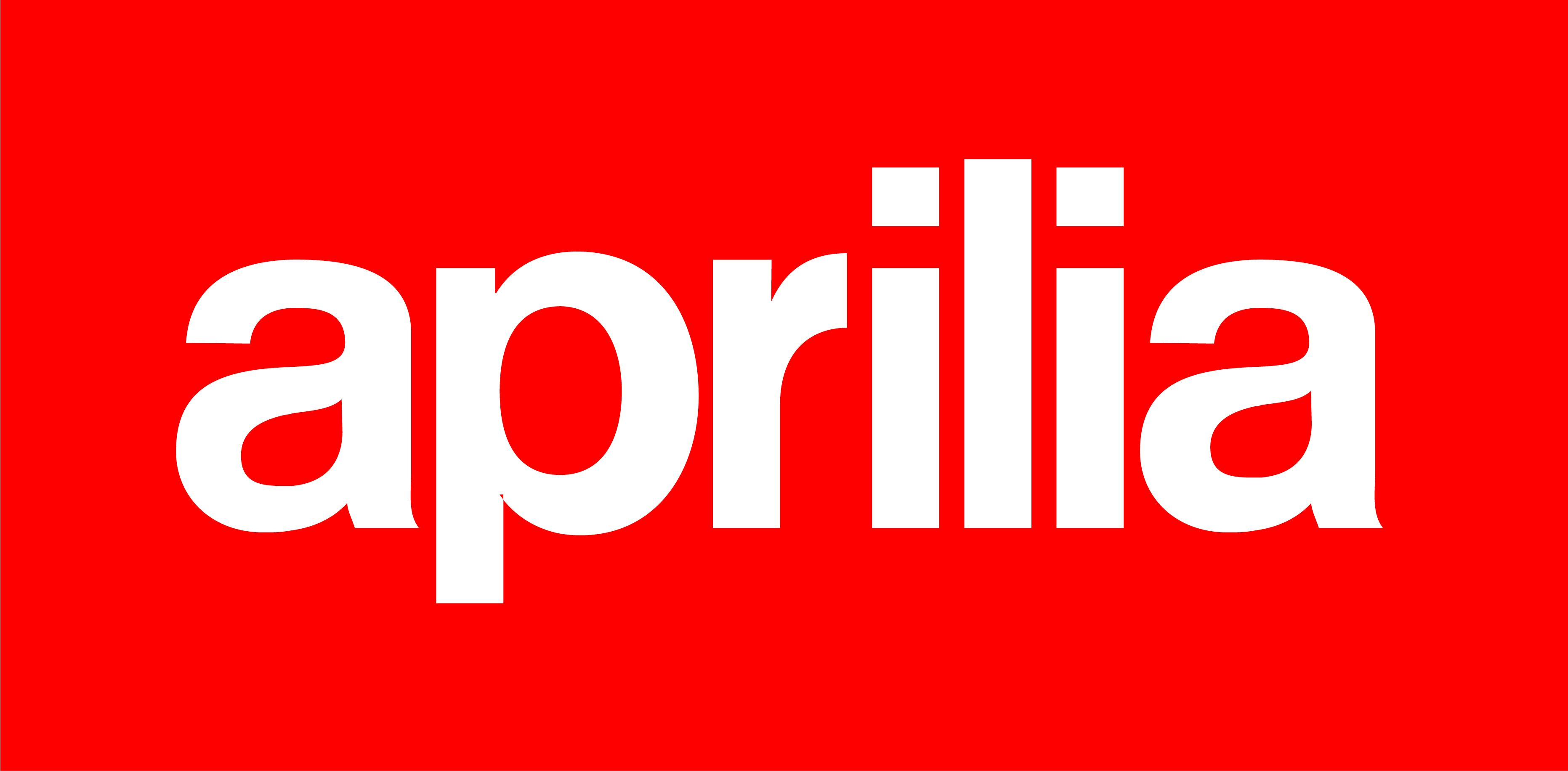 Aprilia Logo