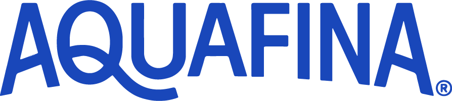 aquafina Logo