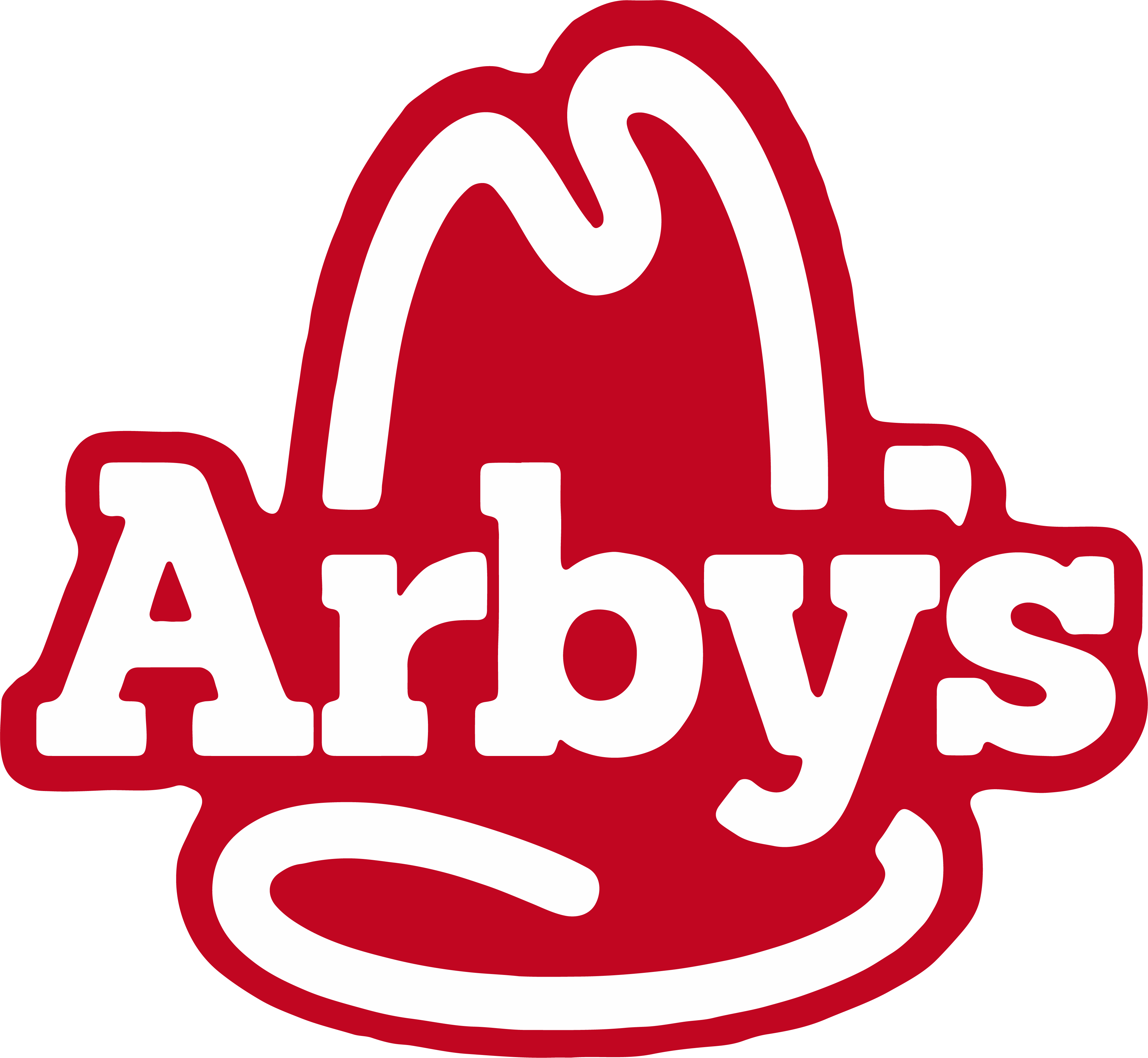 Arbys Logo