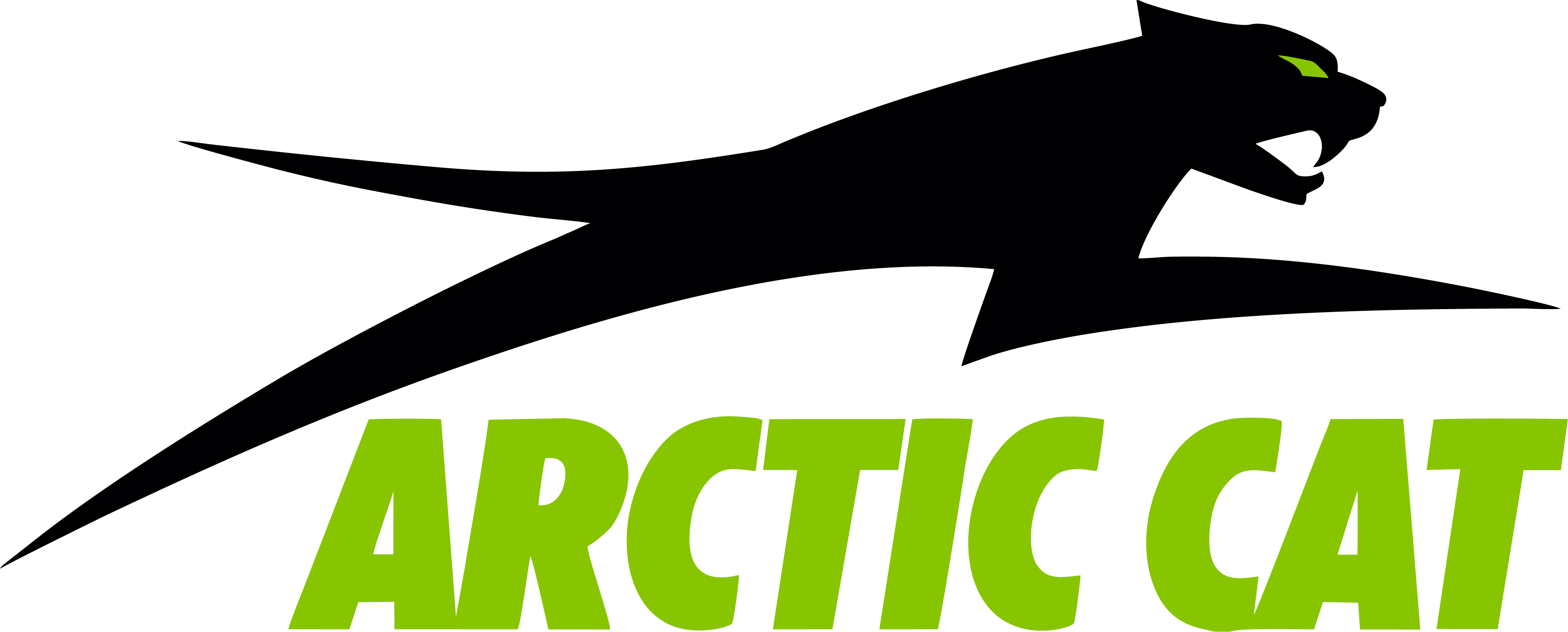 Arctic cat Logo PNG Vector - (PNG, SVG, Ai Free Download)