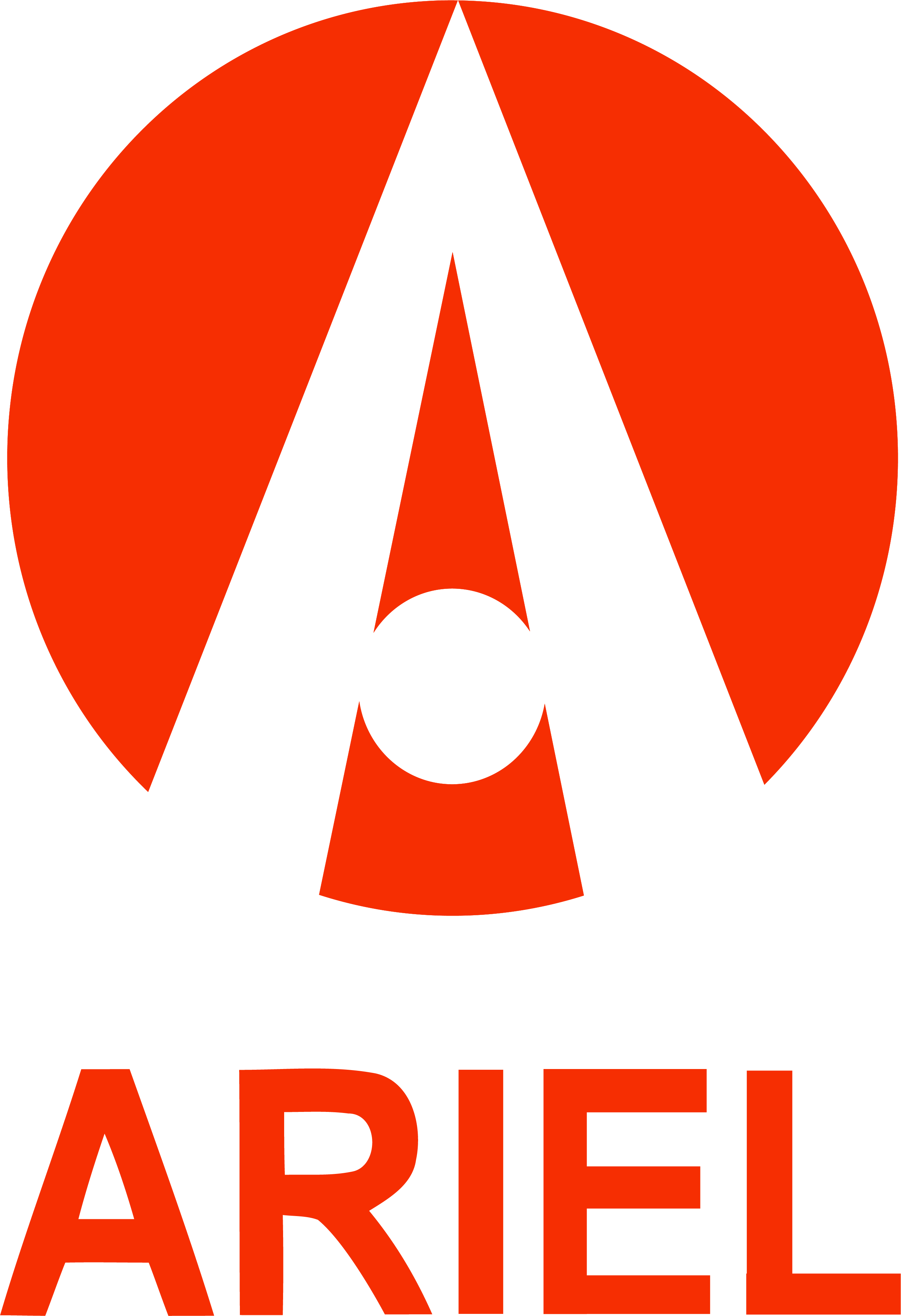 Ariel Logo Thumbnail