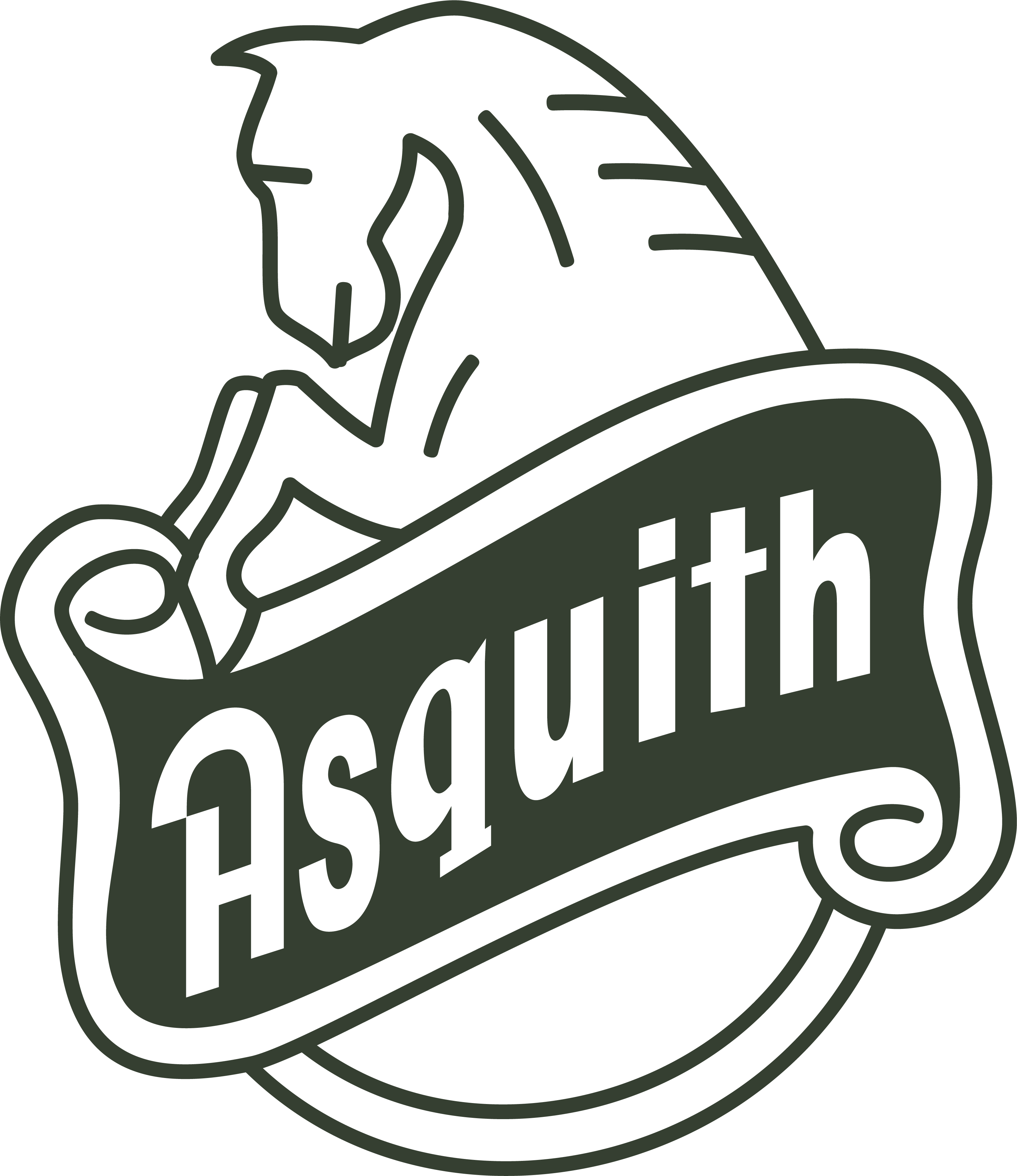 Asquith Logo