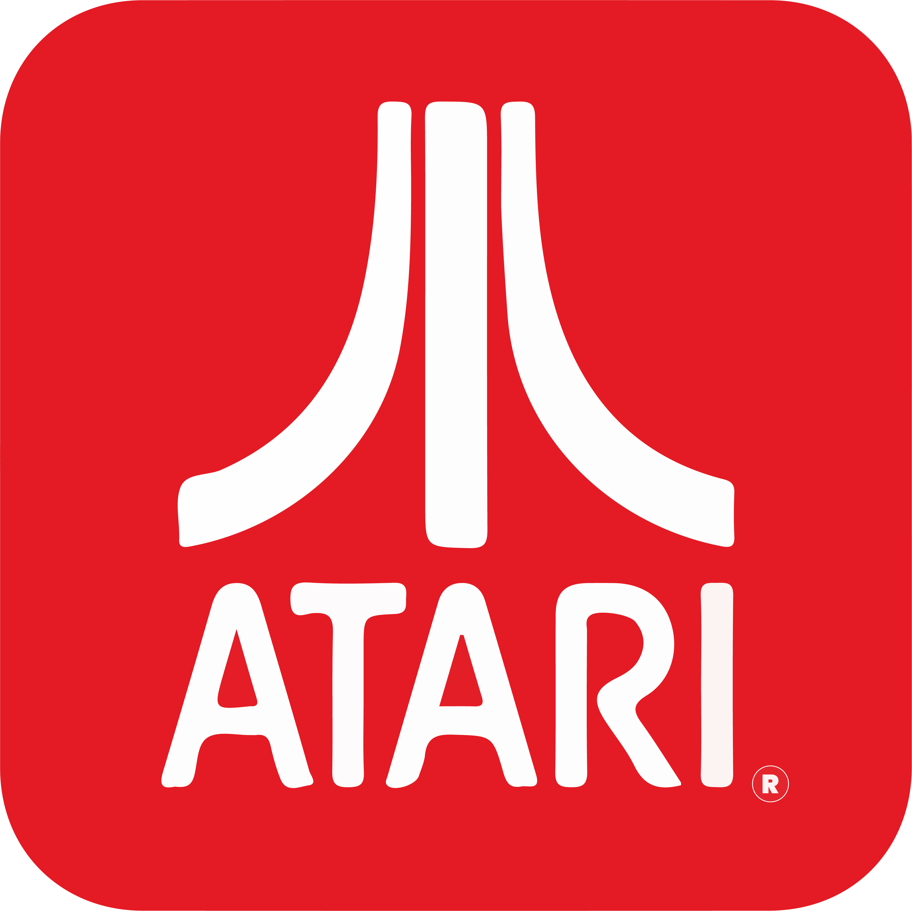 Atari Logo