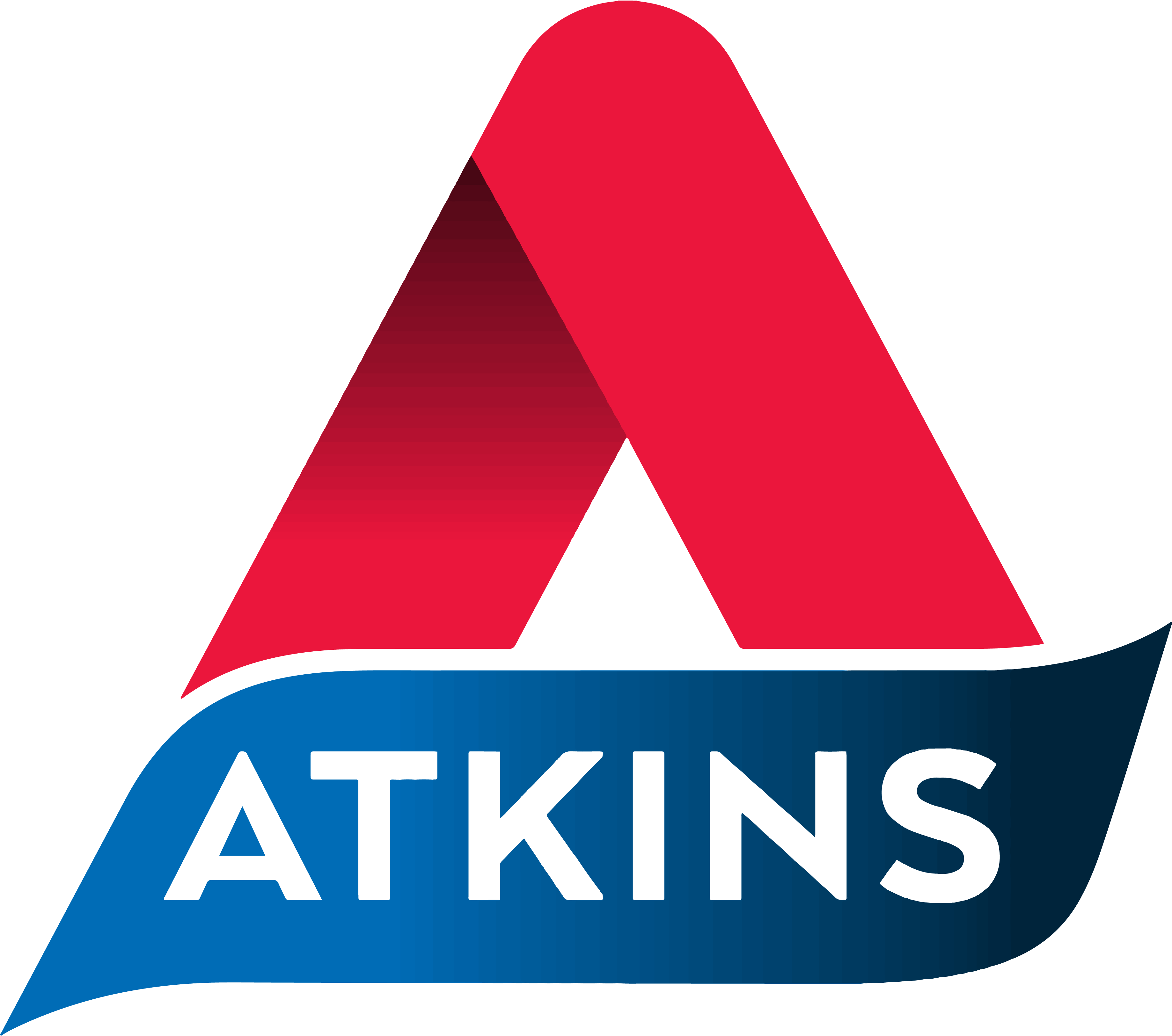 Atkins Logo