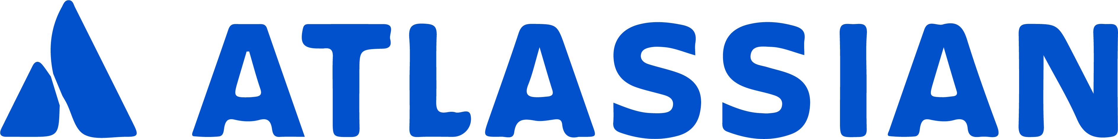 Atlassian Logo