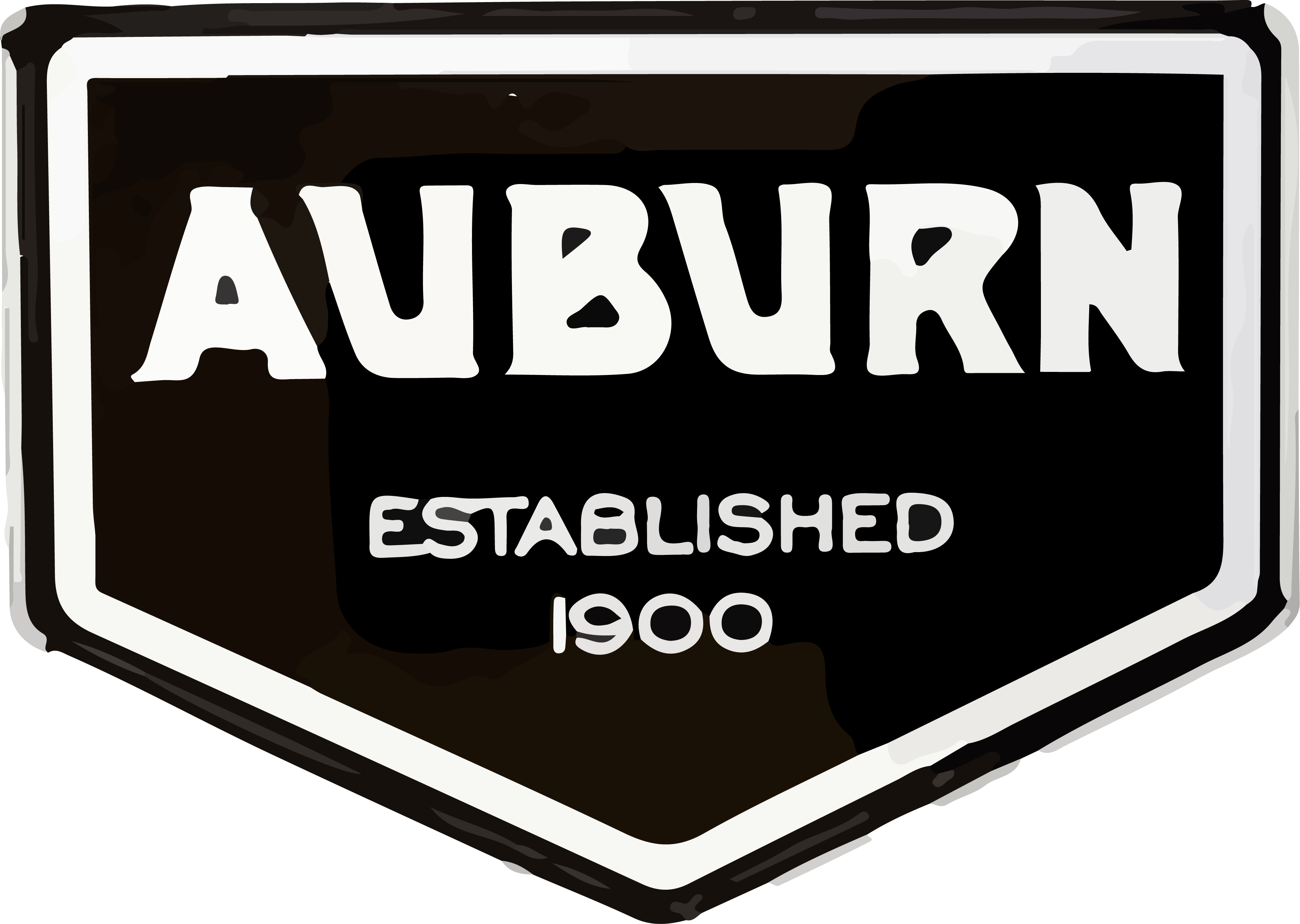 Auburn Logo