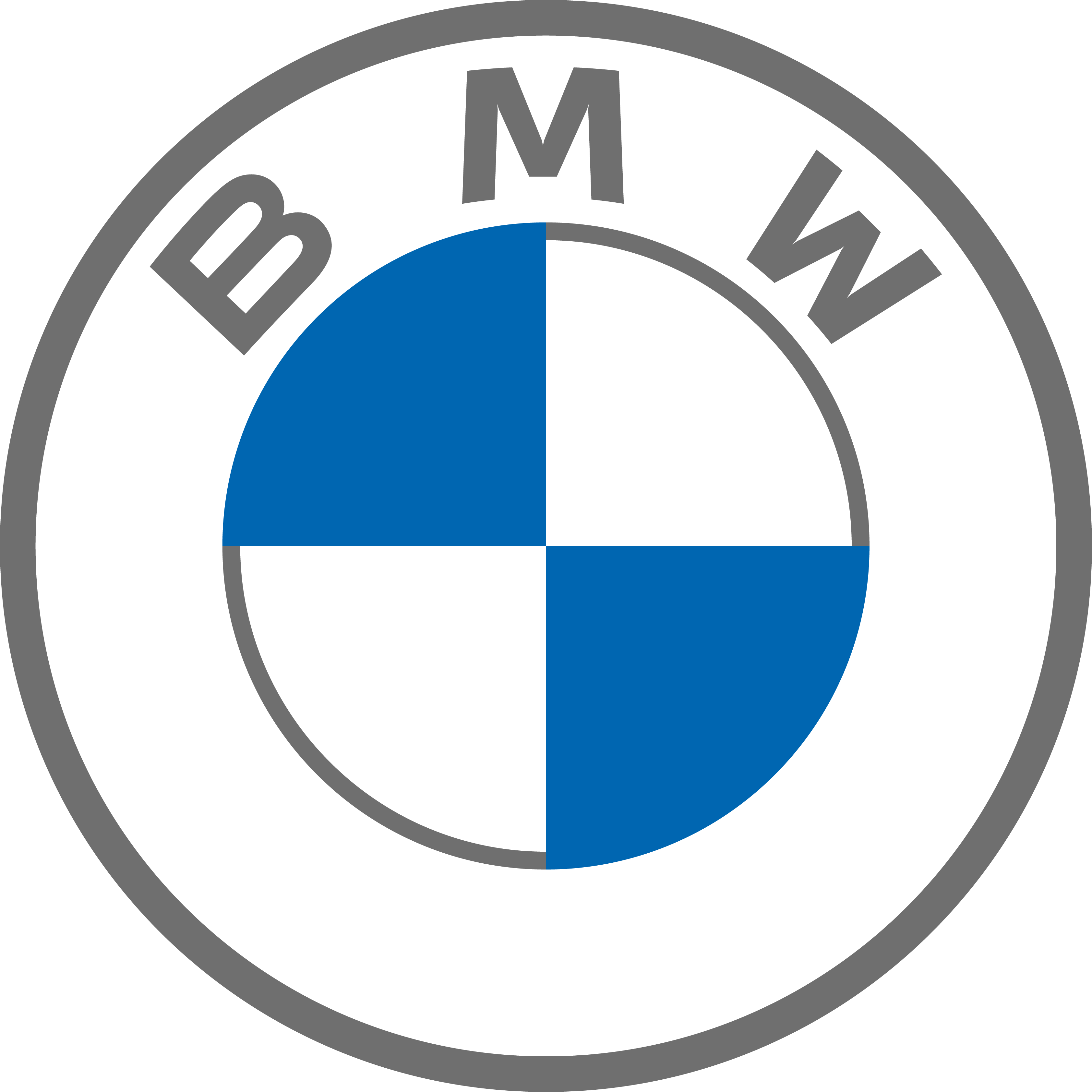 Bmw Logo