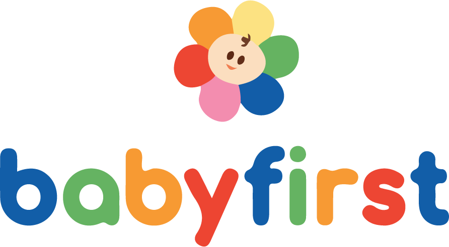 babyfirsttv Logo