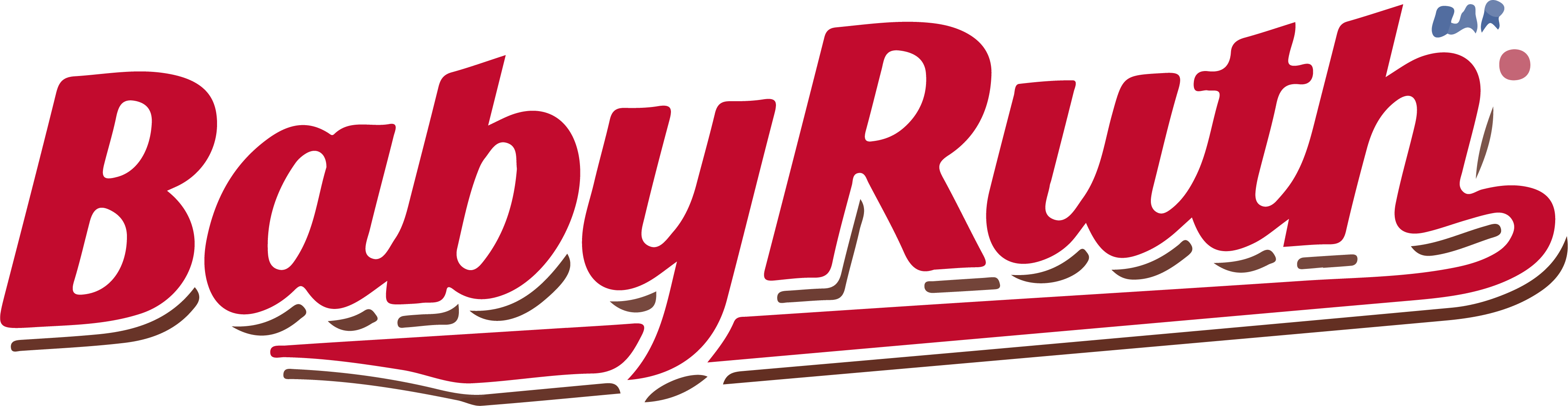 babyruth Logo