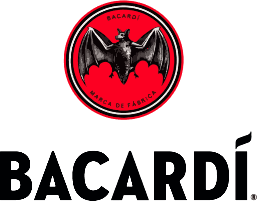 bacardi Logo