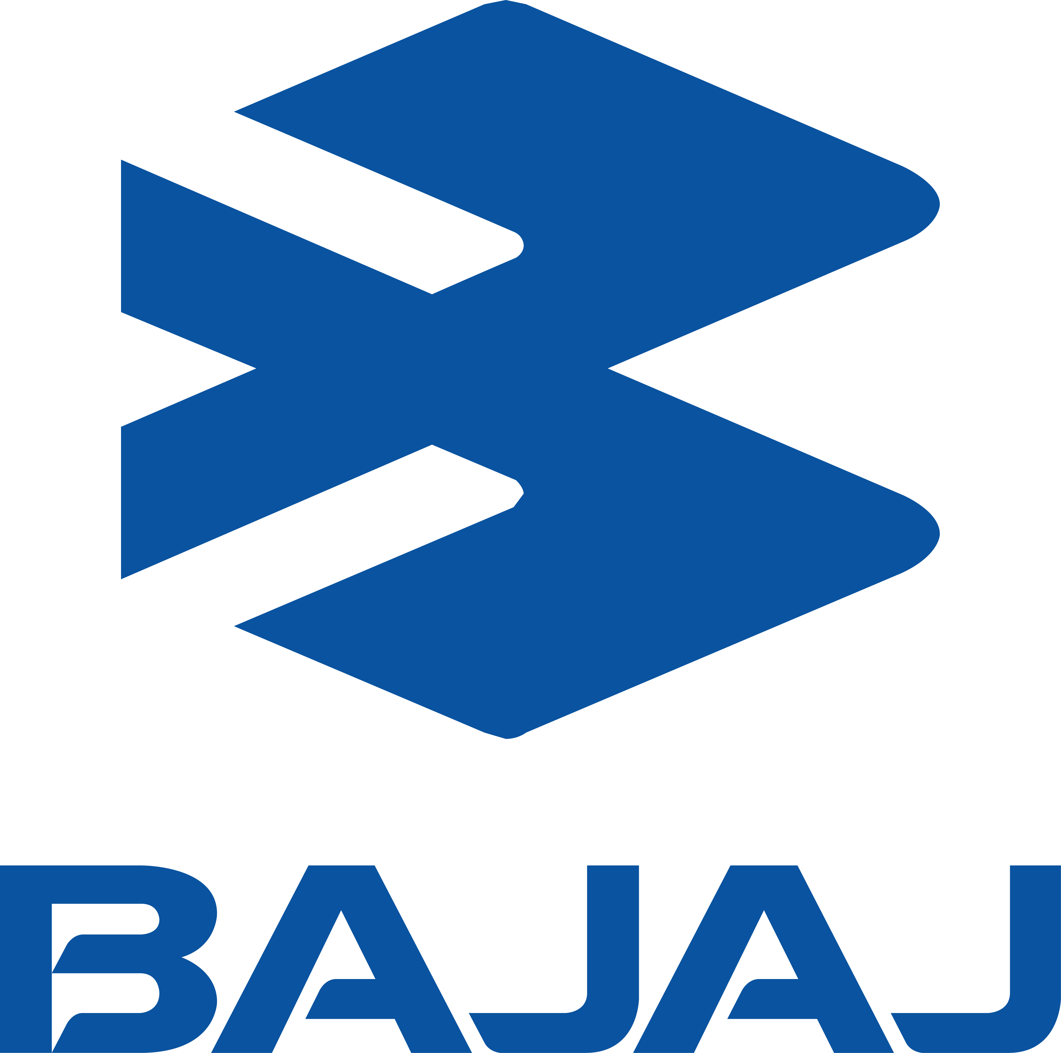 Bajaj Logo