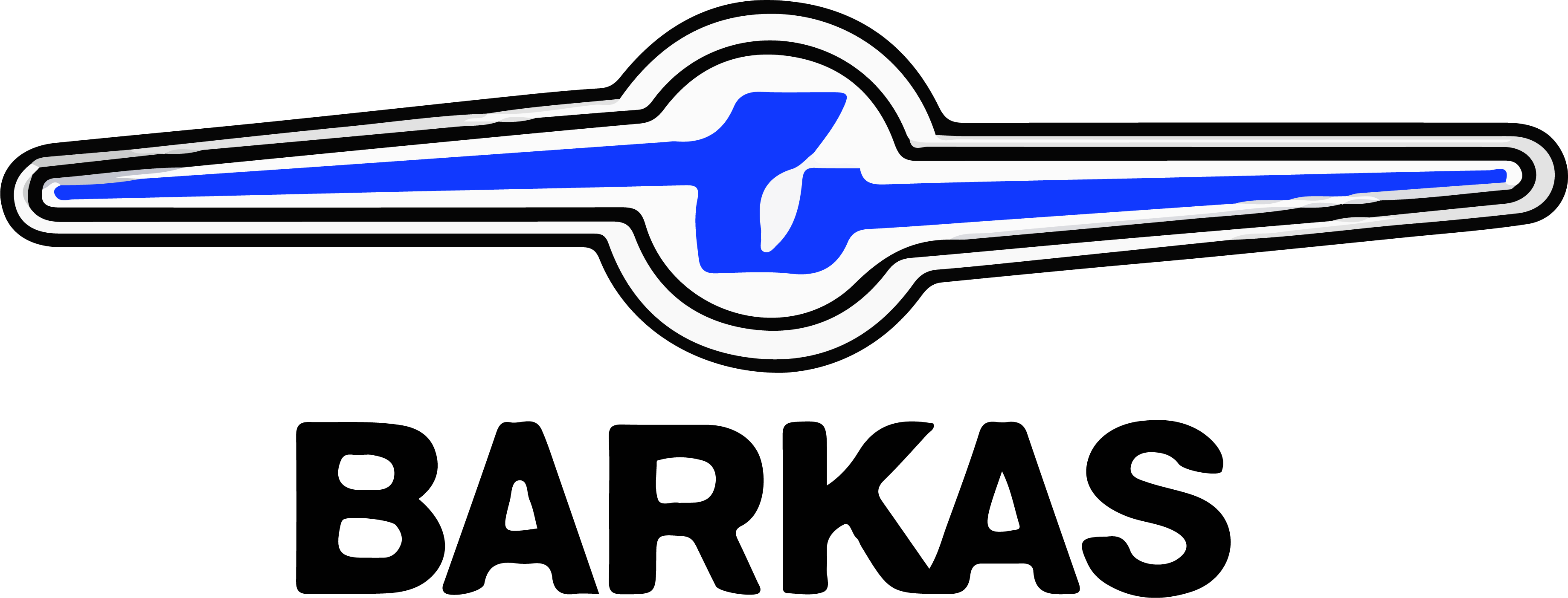 Barkas Logo