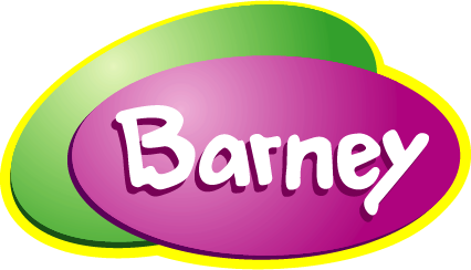 Barney Logo