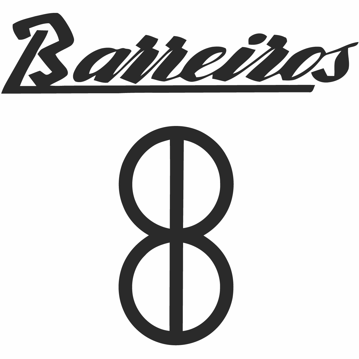 Barreiros Logo