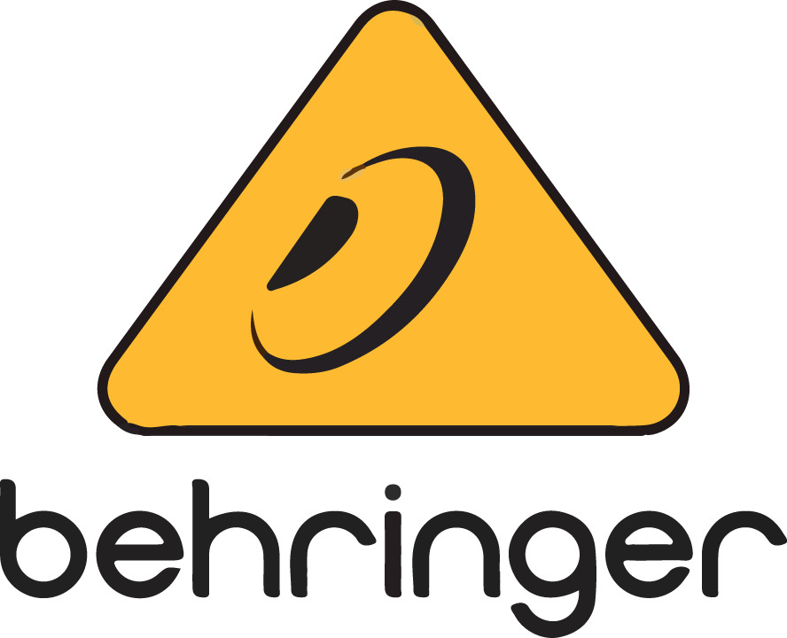 Behringer Logo Thumbnail