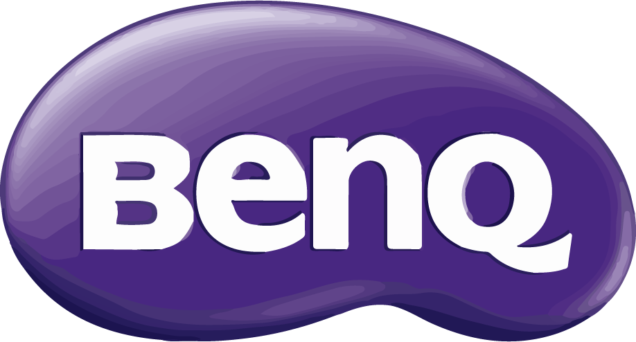 Benq Logo Thumbnail