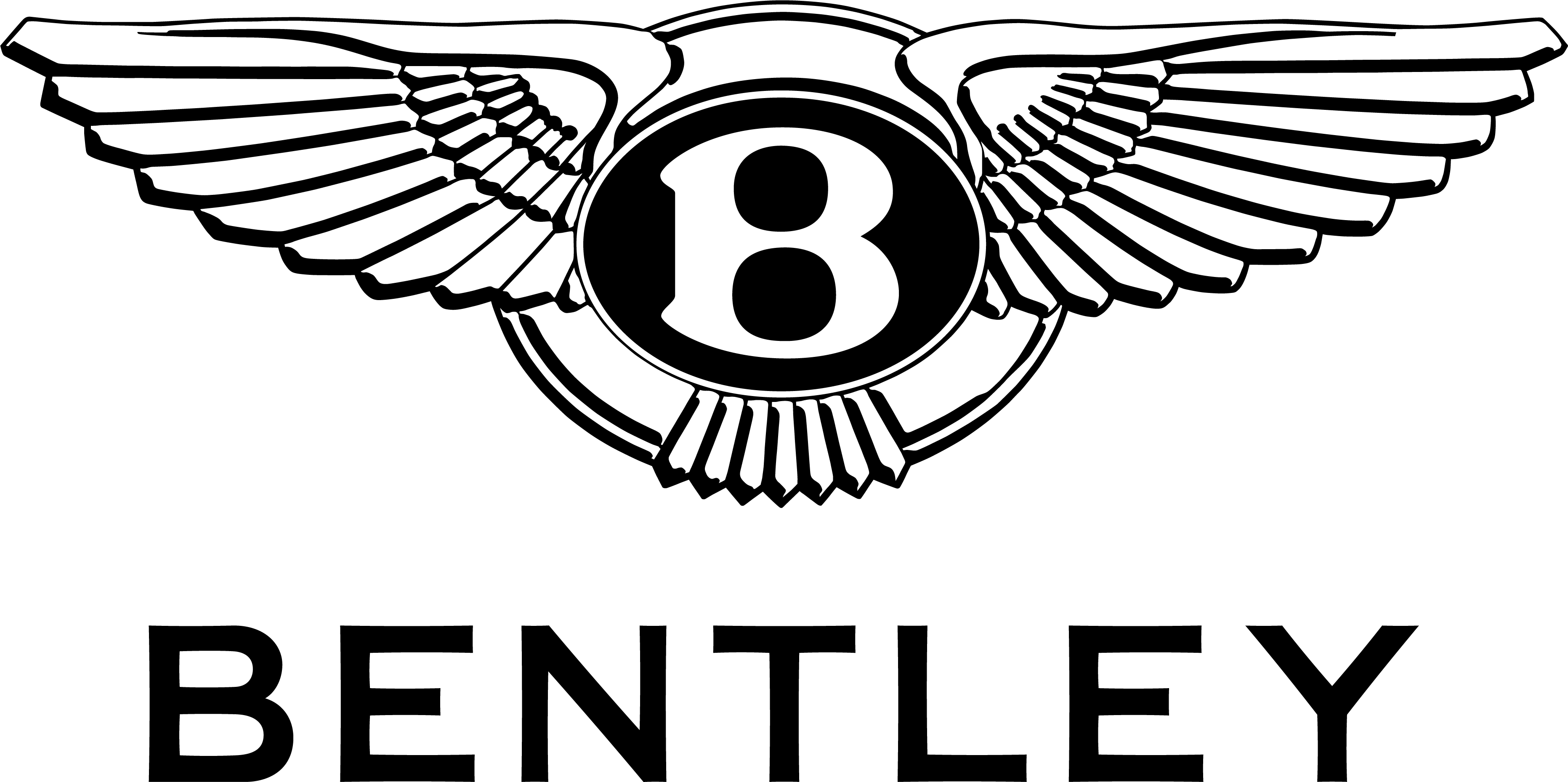 Bentley Logo Thumbnail