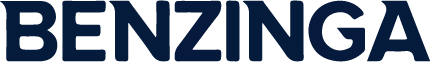 benzinga Logo