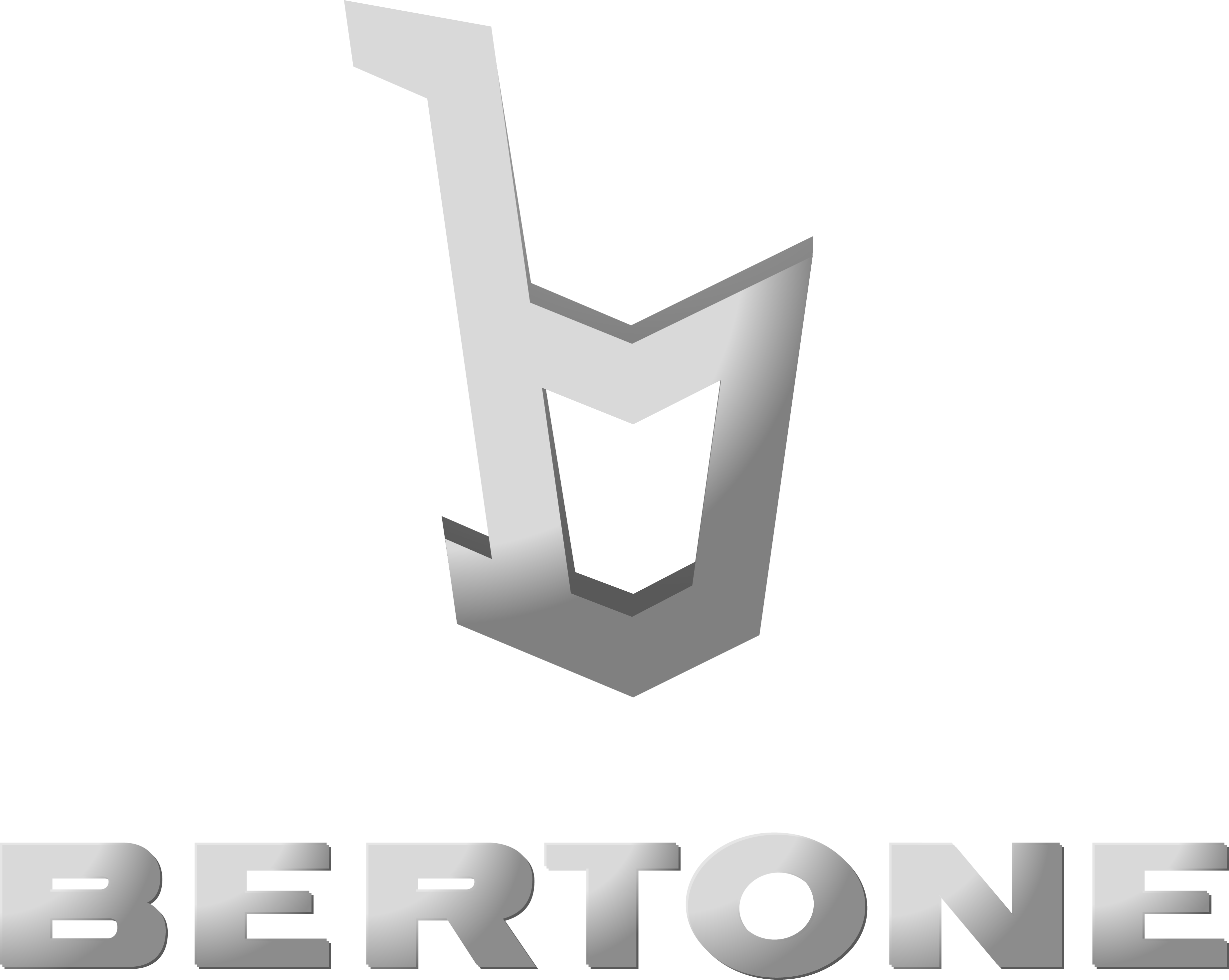 Bertone Logo