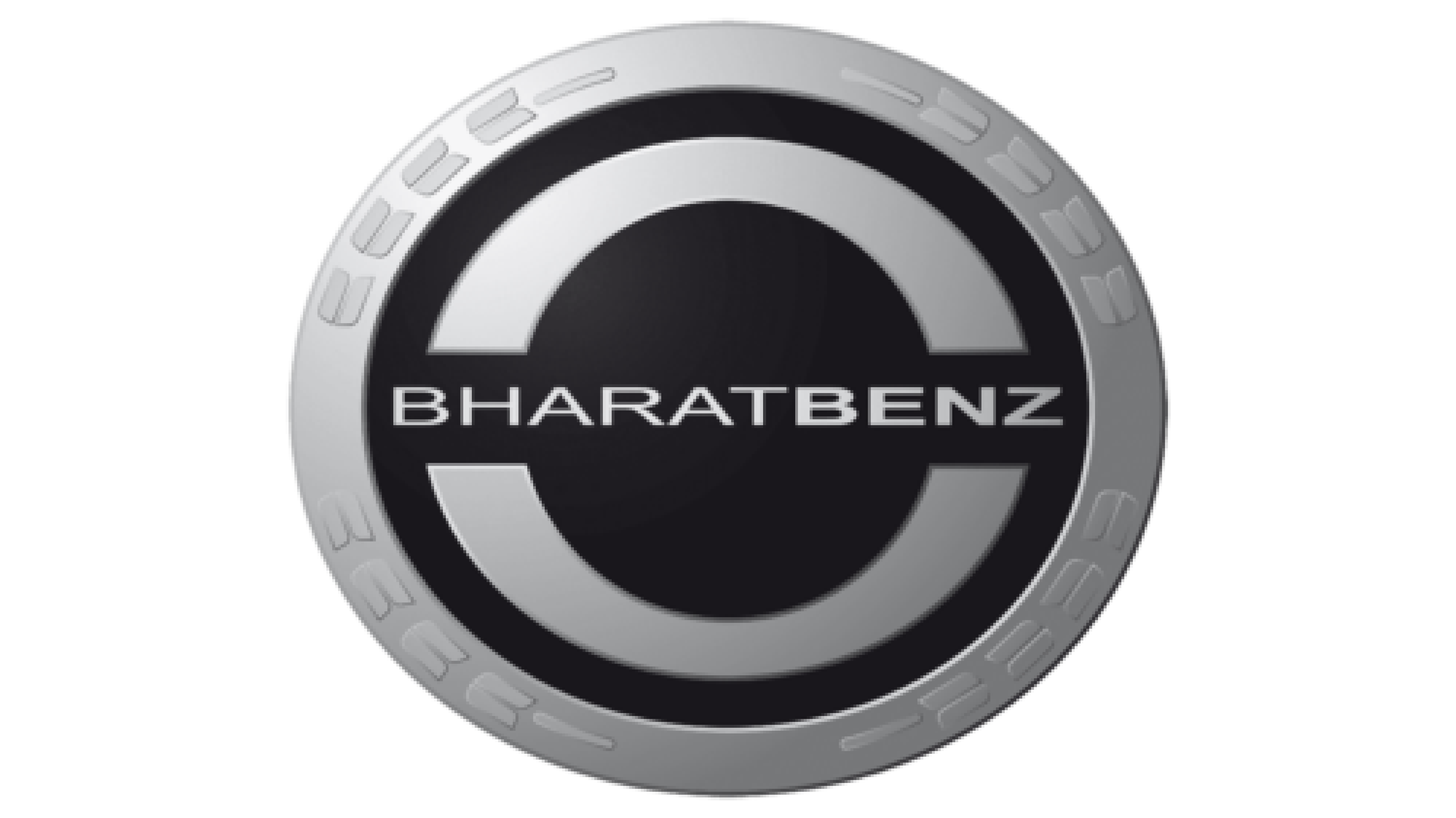 Bharatbenz Logo