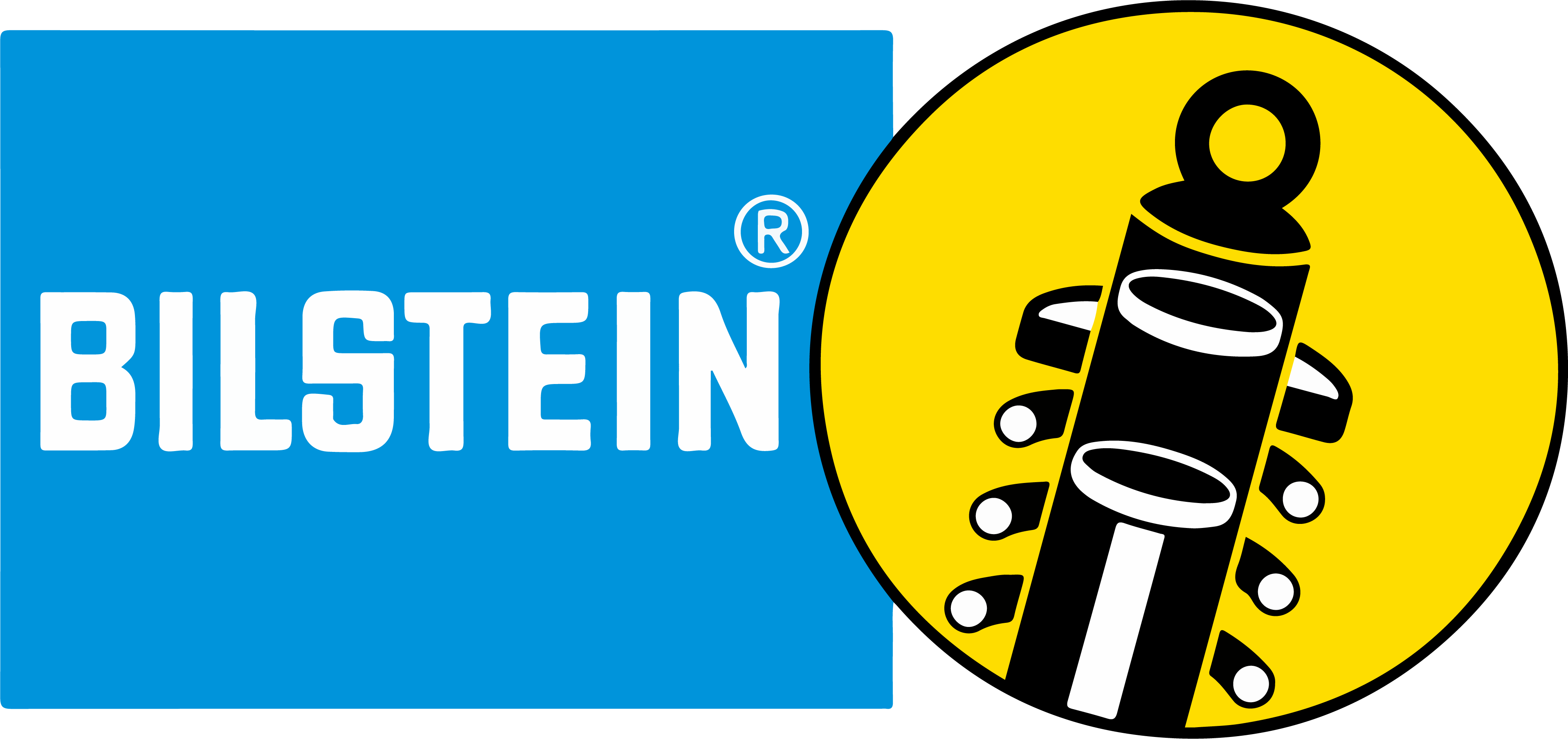 Bilstein Logo