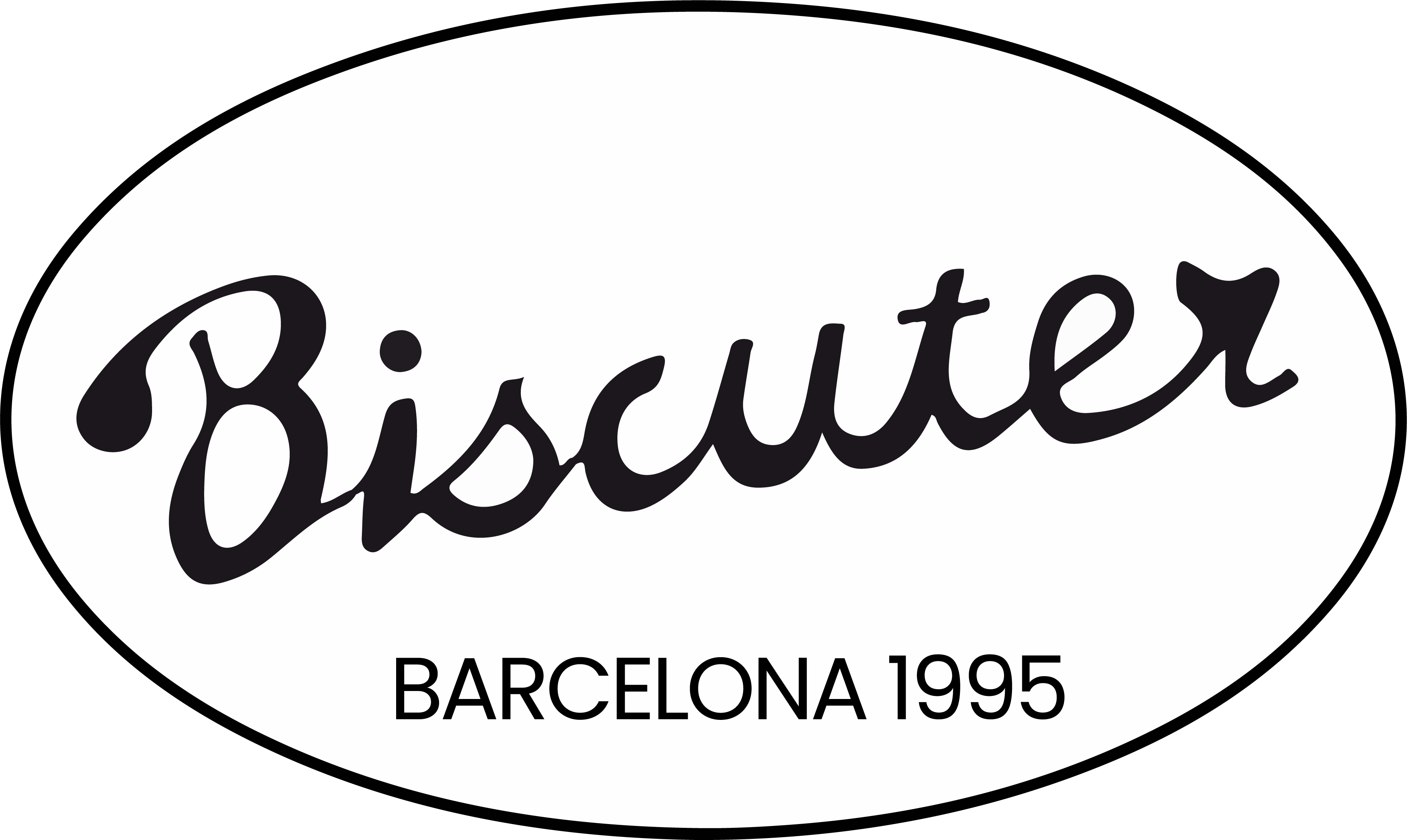 Biscuter Logo