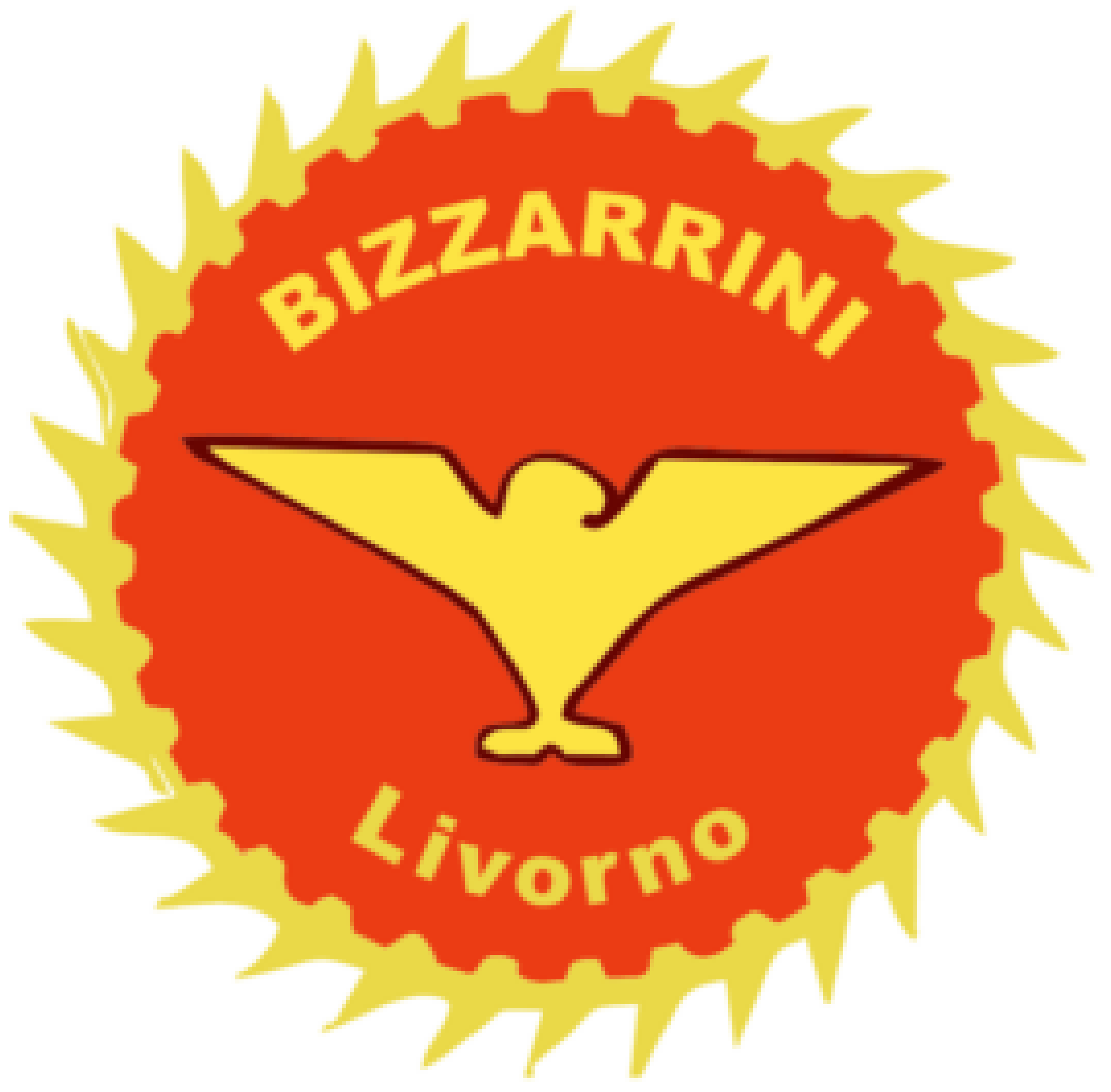 Bizzarrini Logo