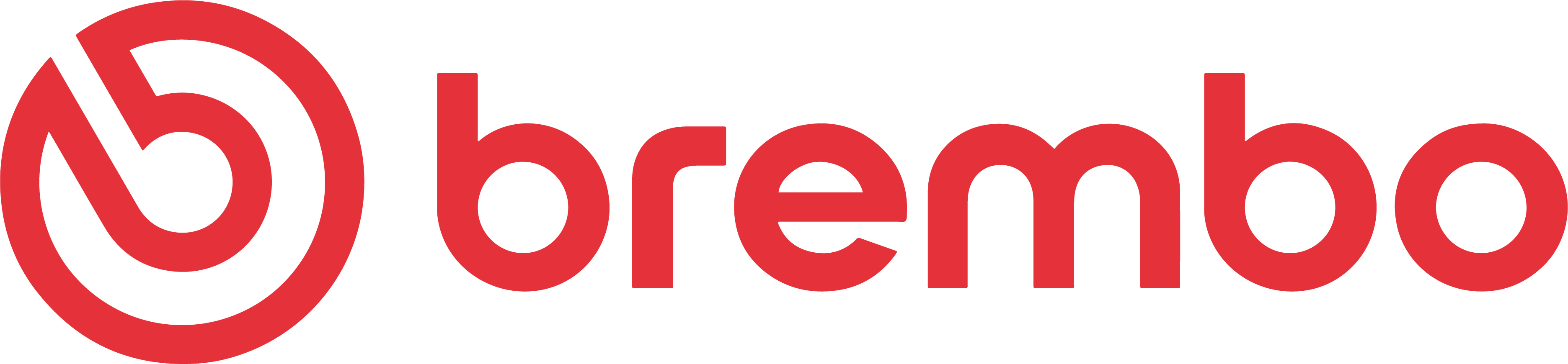 brembo Logo