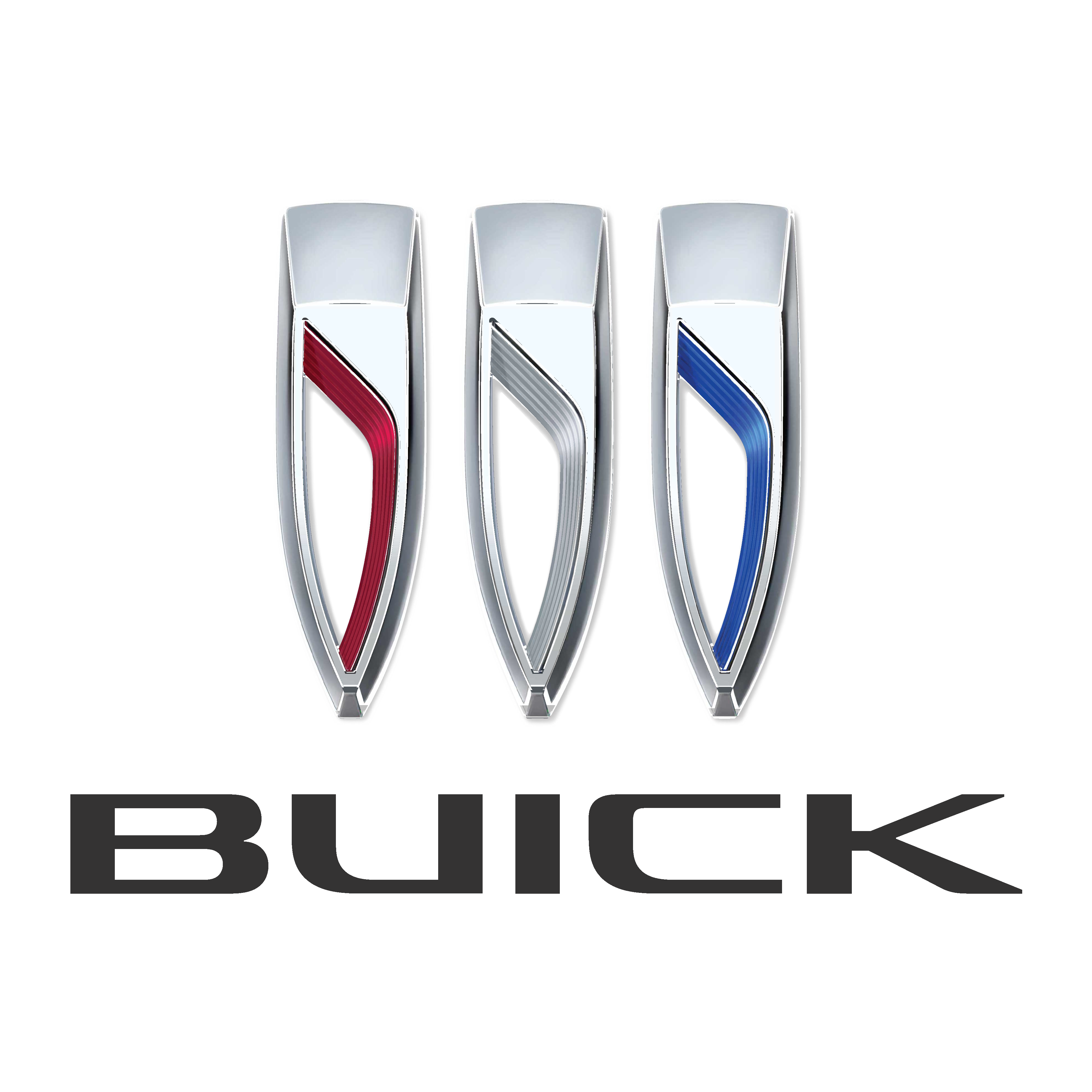 Buick Logo