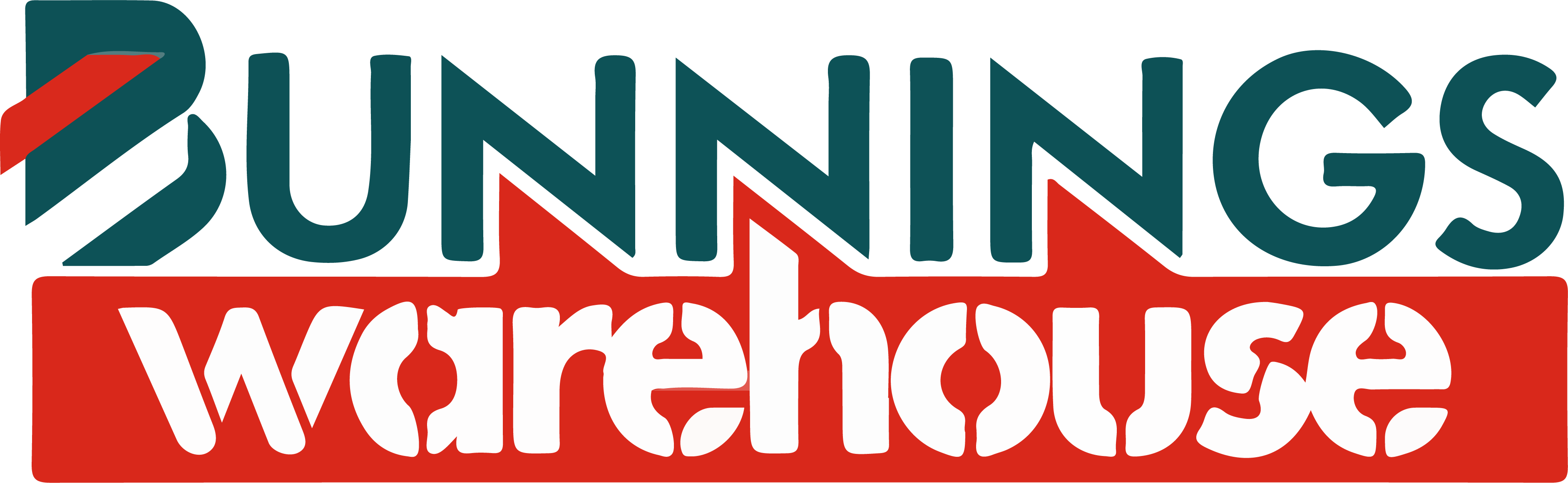 Bunnings Logo