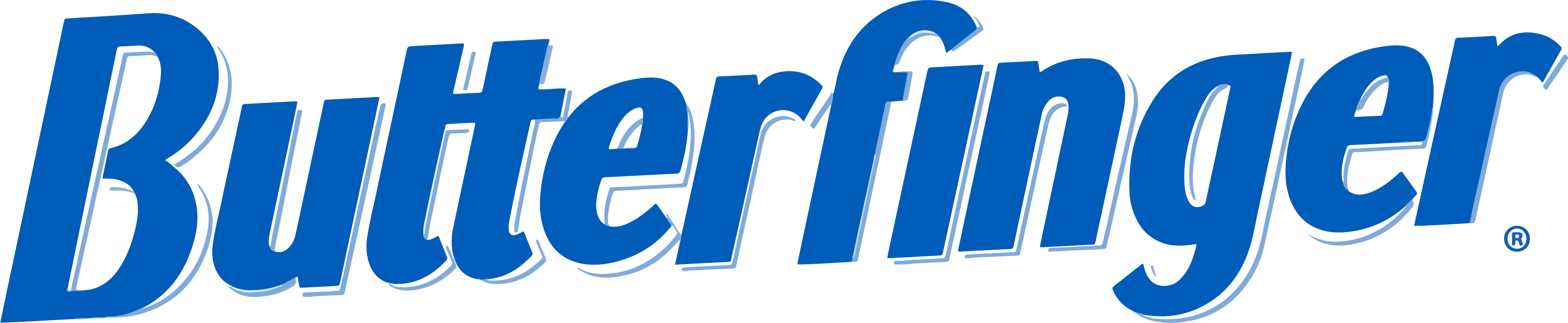 Butterfinger Logo