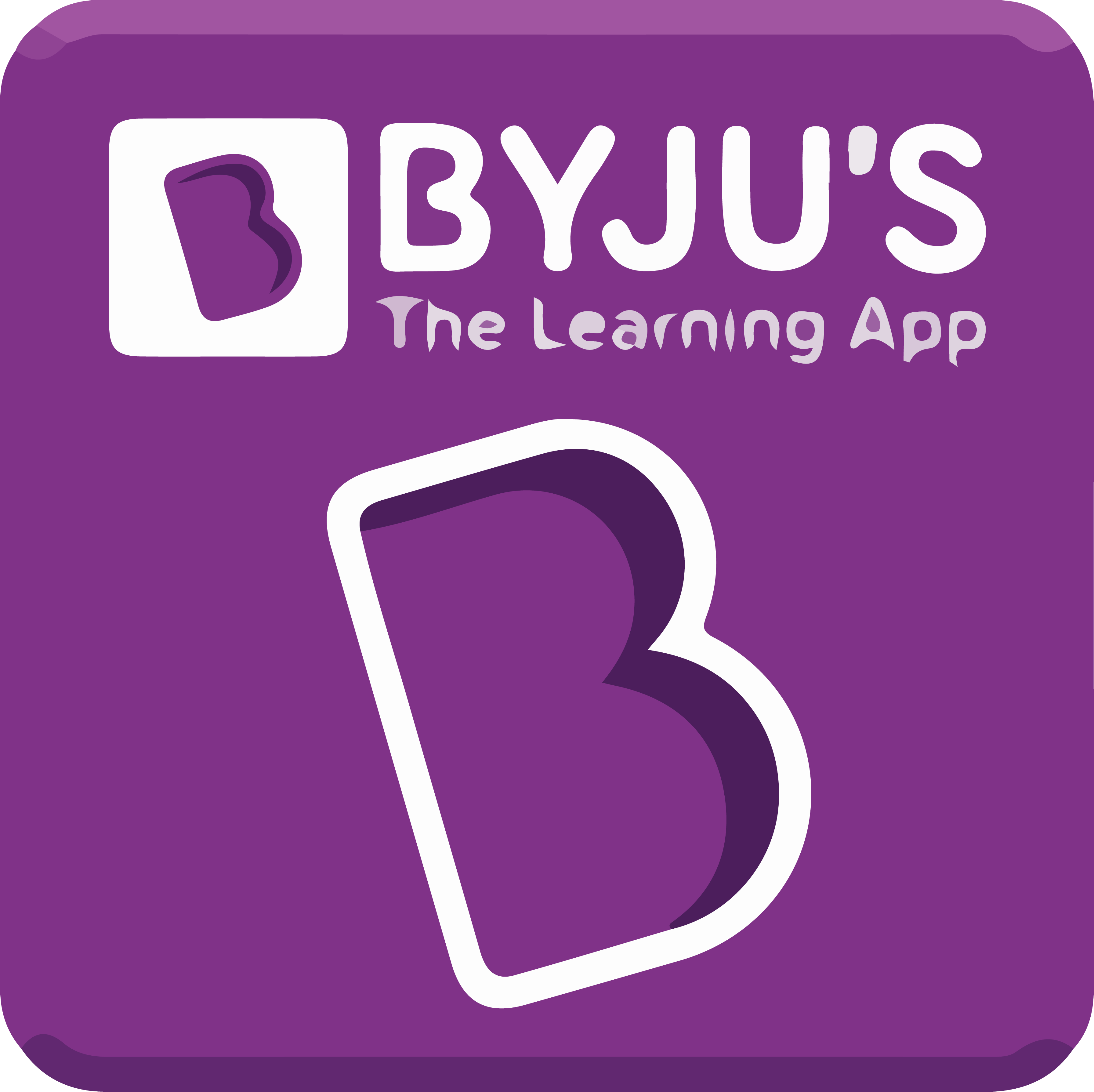 Byjus Logo