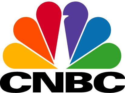 Cnbc Logo